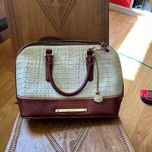 Two Tone Purse
